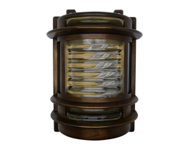 Cargo - Wall Light