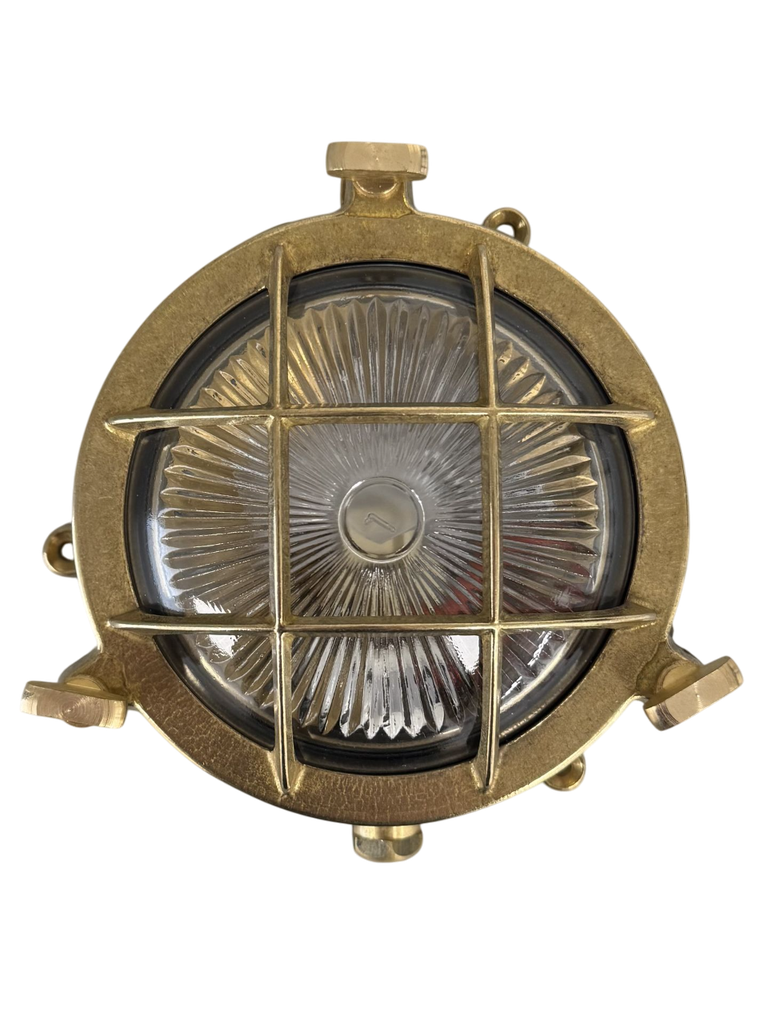 Mini Compass - Guard Bulkhead