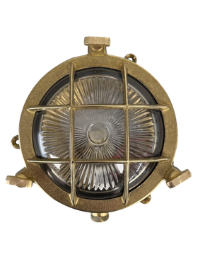 Mini Compass - Guard Bulkhead