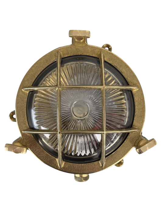 Mini Compass - Guard Bulkhead