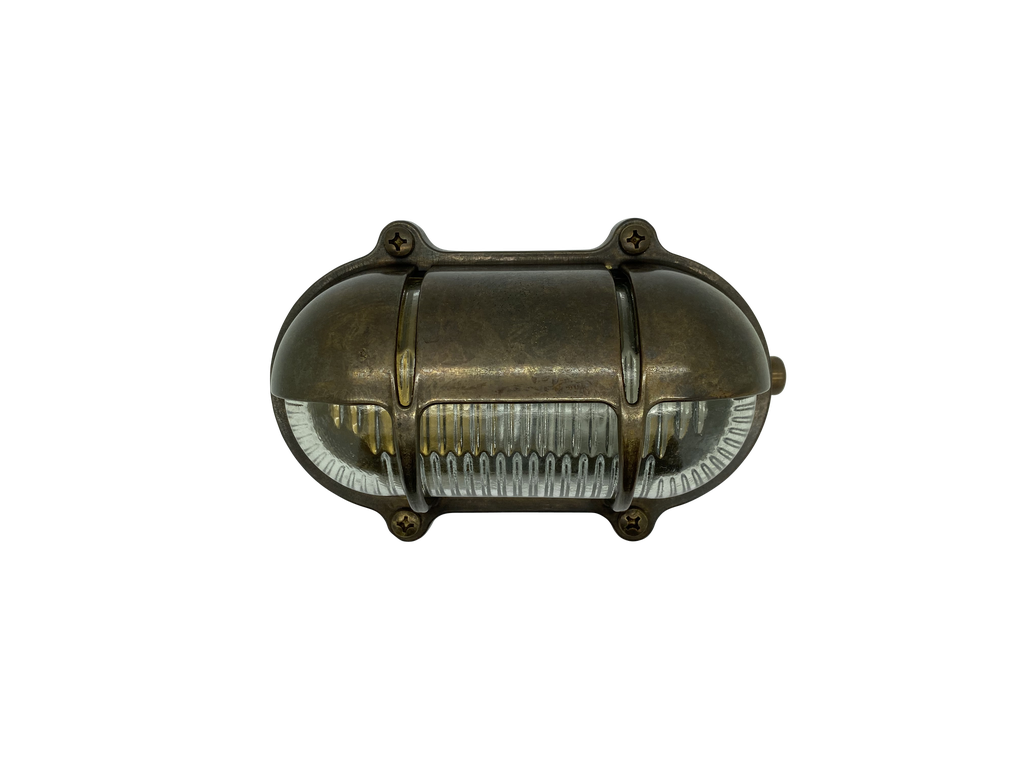 Palaemon North - Bulkhead