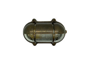 Palaemon North - Bulkhead