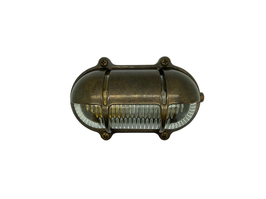 Palaemon North - Bulkhead