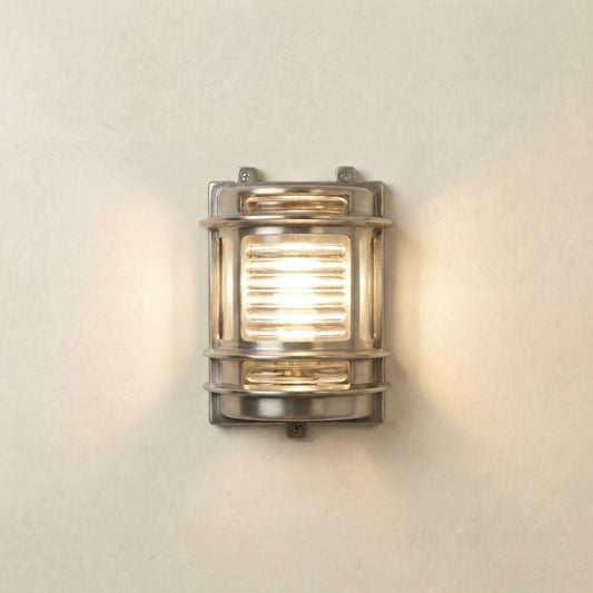 Cargo - Wall Light