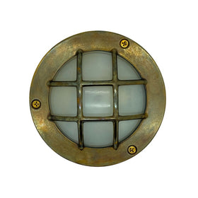 Marina - Guard Circular Bulkhead