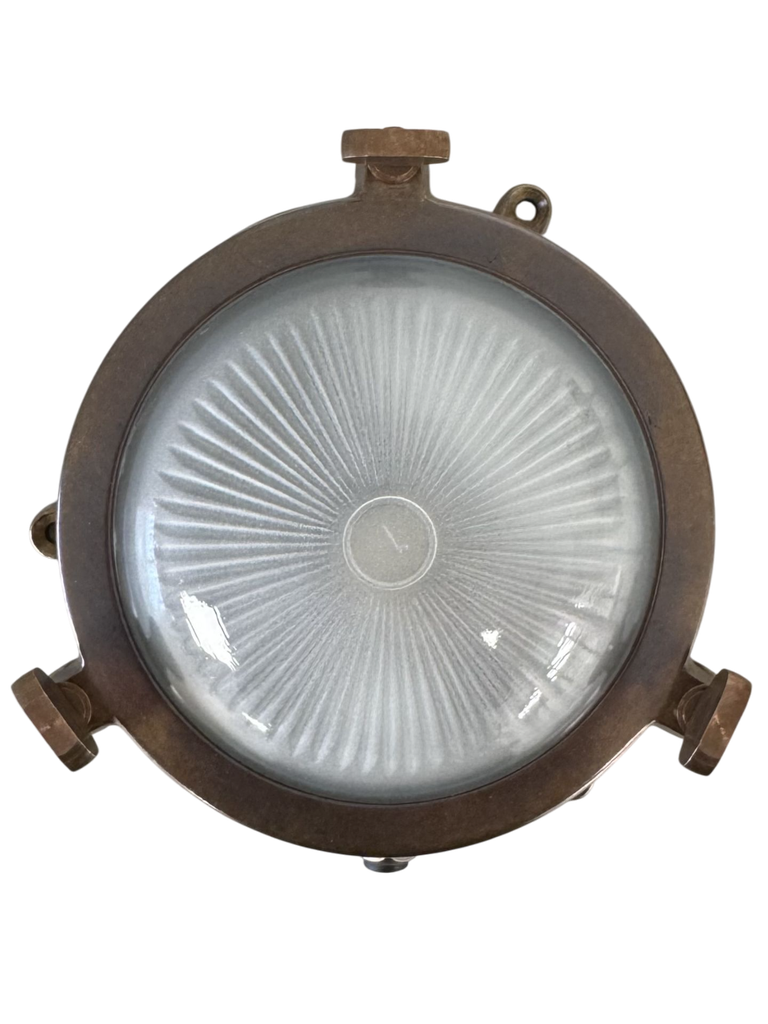 Mini Compass -  Bulkhead