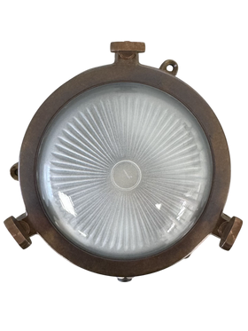 Mini Compass -  Bulkhead