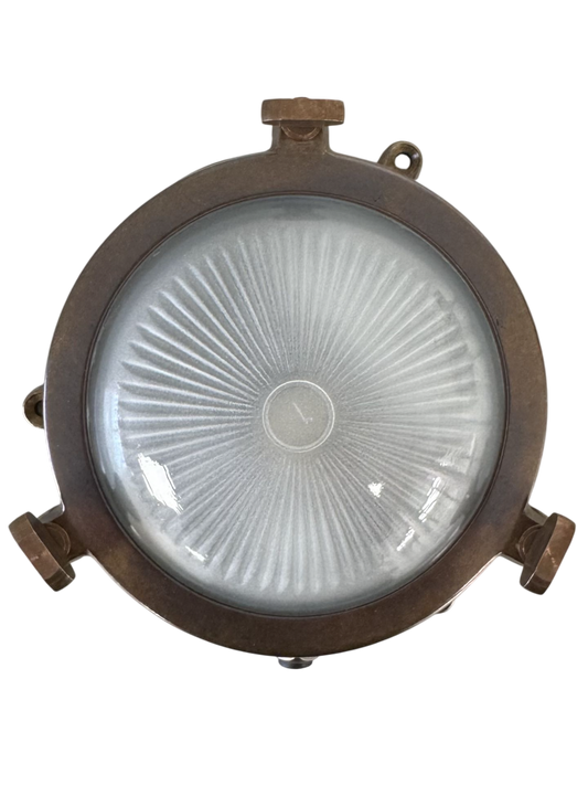 Mini Compass -  Bulkhead