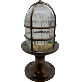 Wellington Grand - Post Lantern