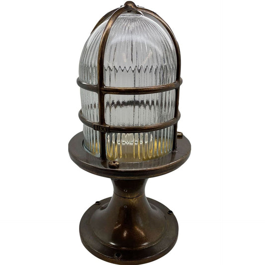 Wellington Grand - Post Lantern
