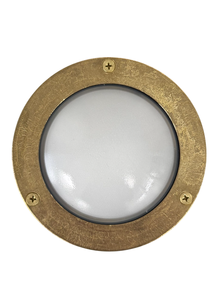 Marina - Circular Bulkhead