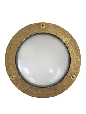 Marina - Circular Bulkhead