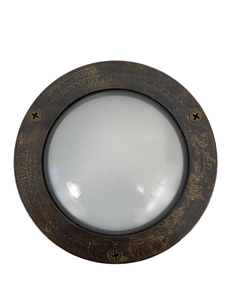Marina - Circular Bulkhead