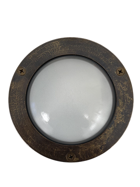 Marina - Circular Bulkhead