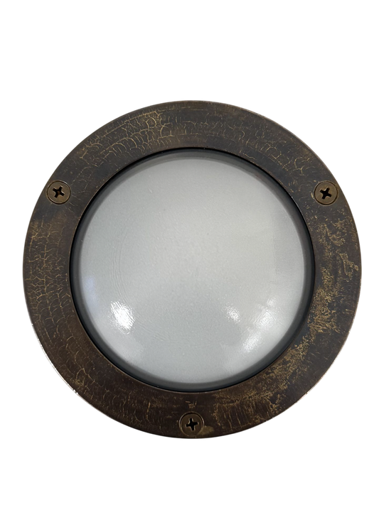 Marina - Circular Bulkhead