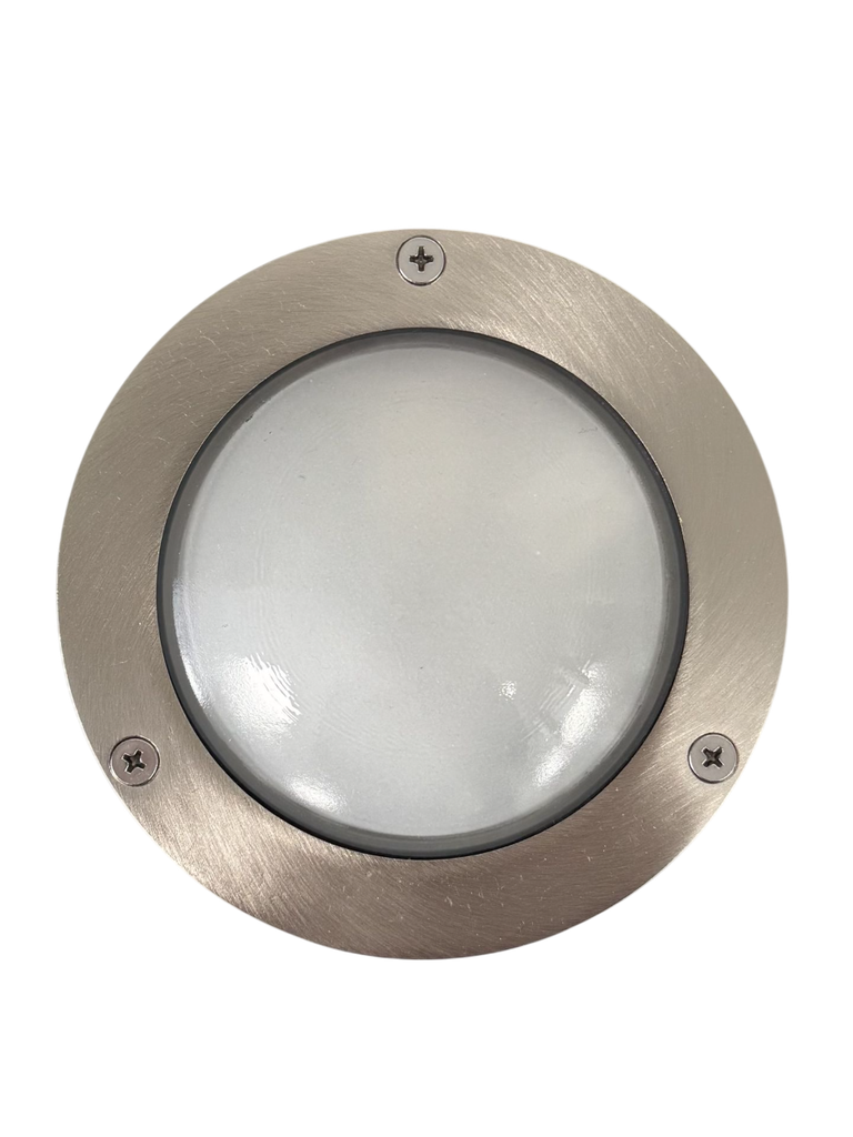 Marina - Circular Bulkhead