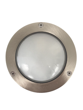 Marina - Circular Bulkhead