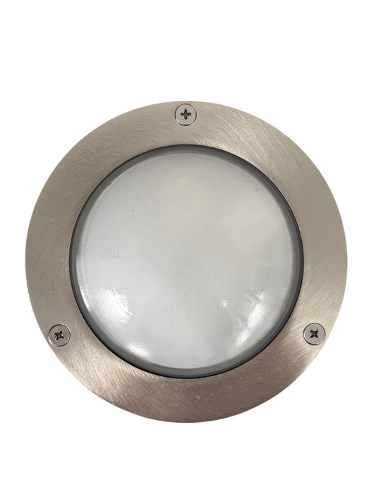 Marina - Circular Bulkhead