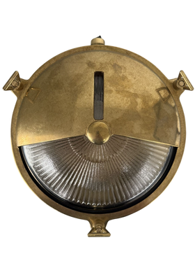 Trident - Shield Bulkhead