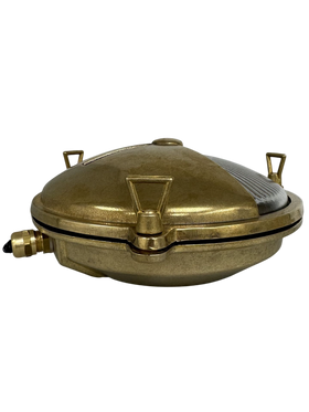 Trident - Shield Bulkhead