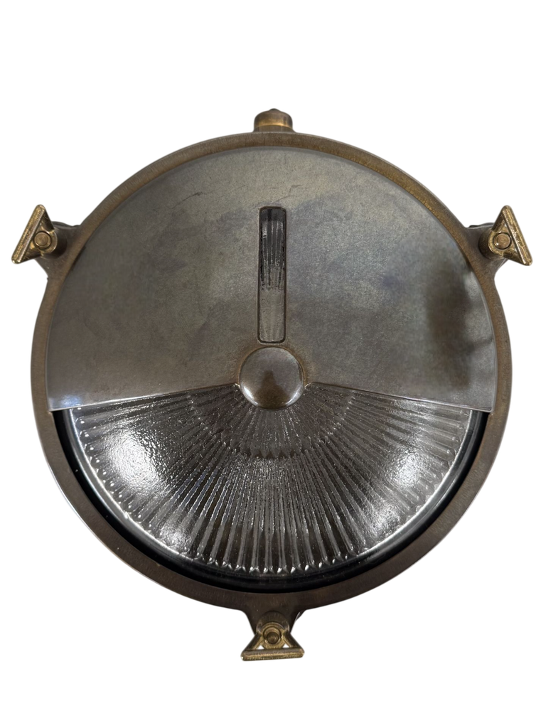 Trident - Shield Bulkhead