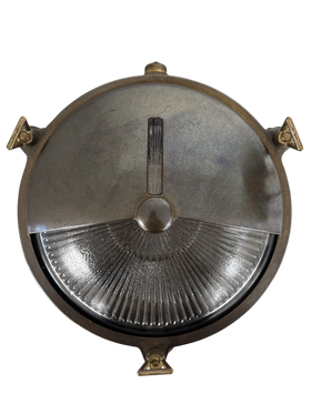 Trident - Shield Bulkhead