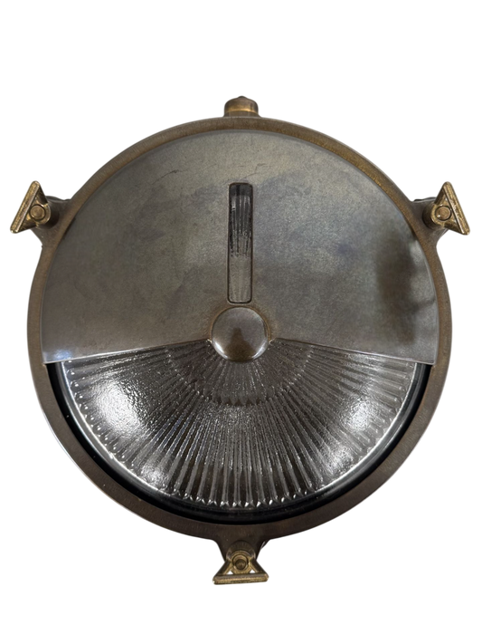 Trident - Shield Bulkhead