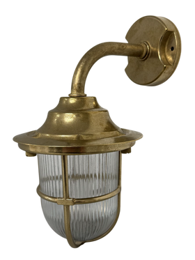 Quinn - Guard Wall Lantern
