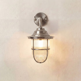 Quinn - Guard Wall Lantern