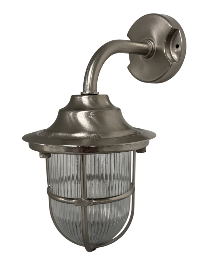 Quinn - Guard Wall Lantern
