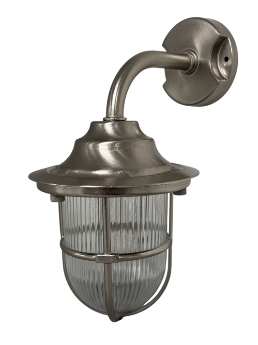 Quinn - Guard Wall Lantern
