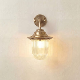 Quin - Wall Lantern