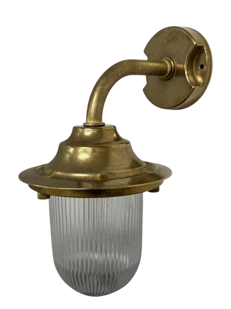 Quin - Wall Lantern