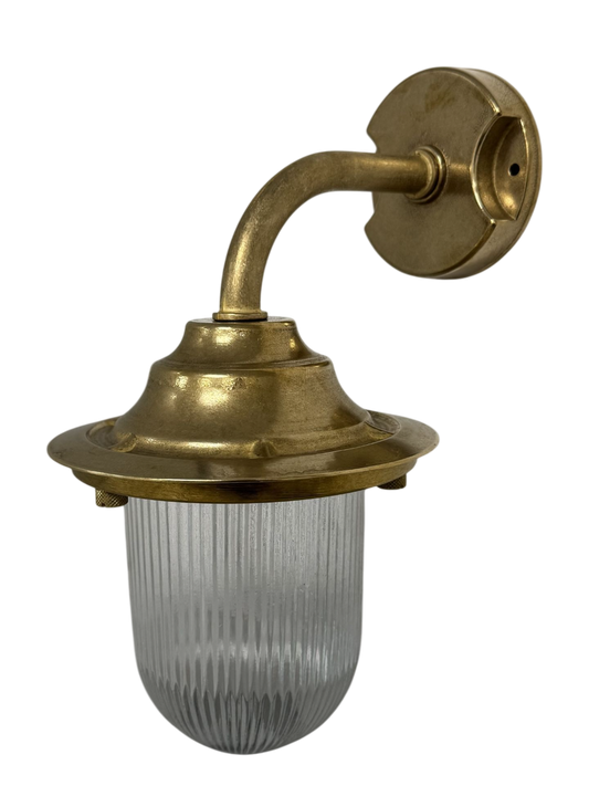 Quin - Wall Lantern