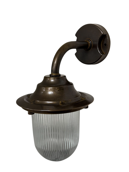 Quin - Wall Lantern