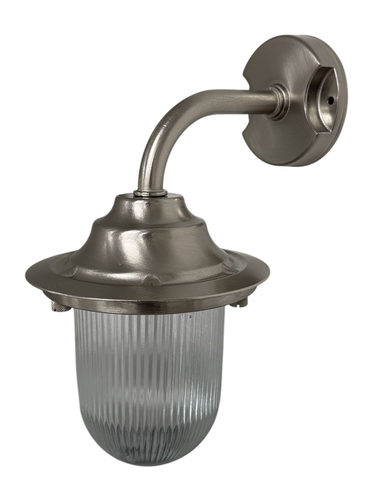 Quin - Wall Lantern