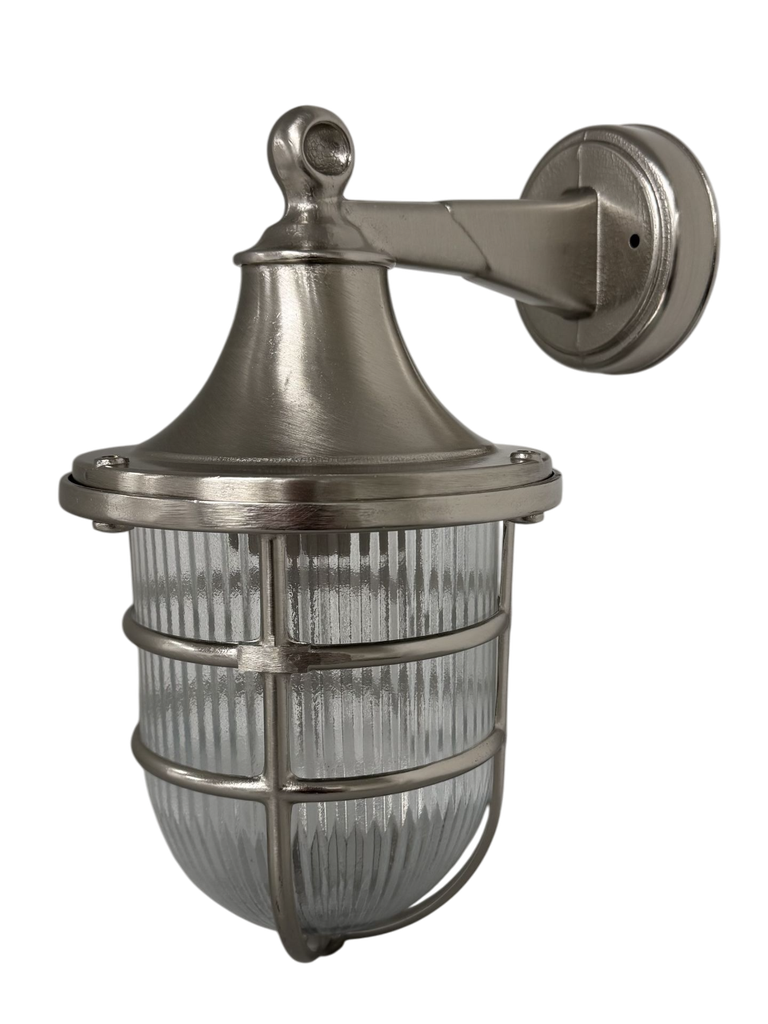 Grand Tiller - Wall Lantern