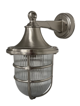 Grand Tiller - Wall Lantern