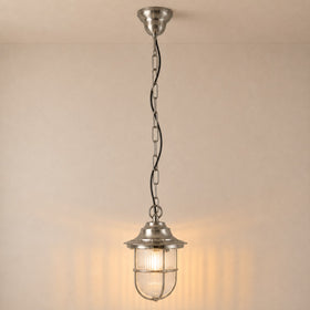 Hull - Guard Pendant Lantern