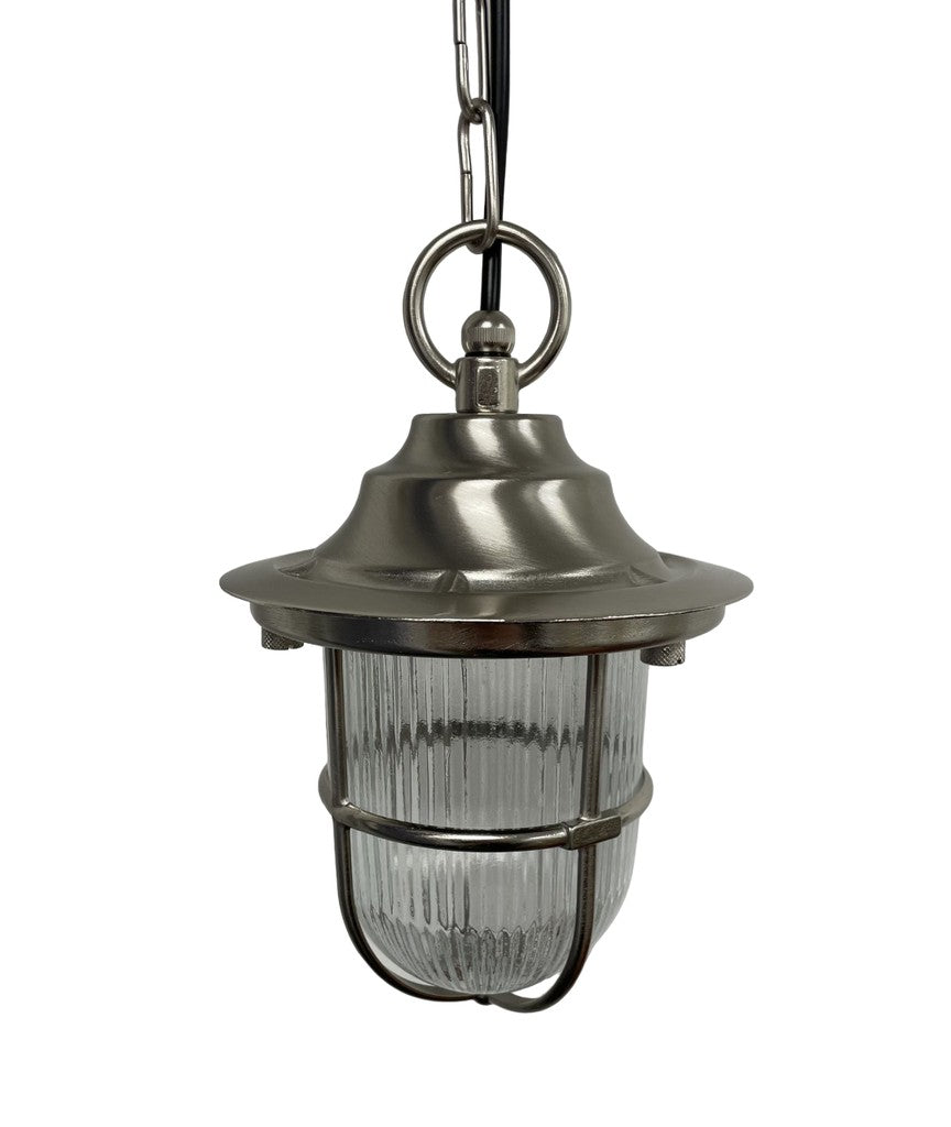 Hull - Guard Pendant Lantern