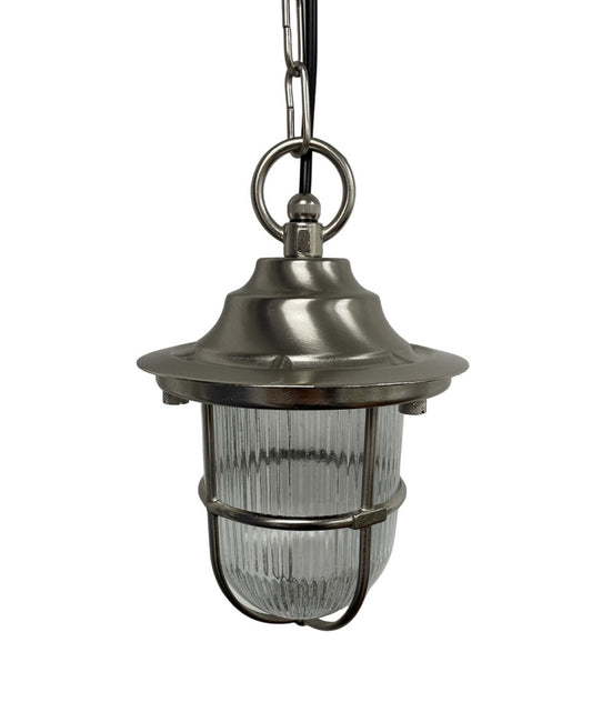 Hull - Guard Pendant Lantern