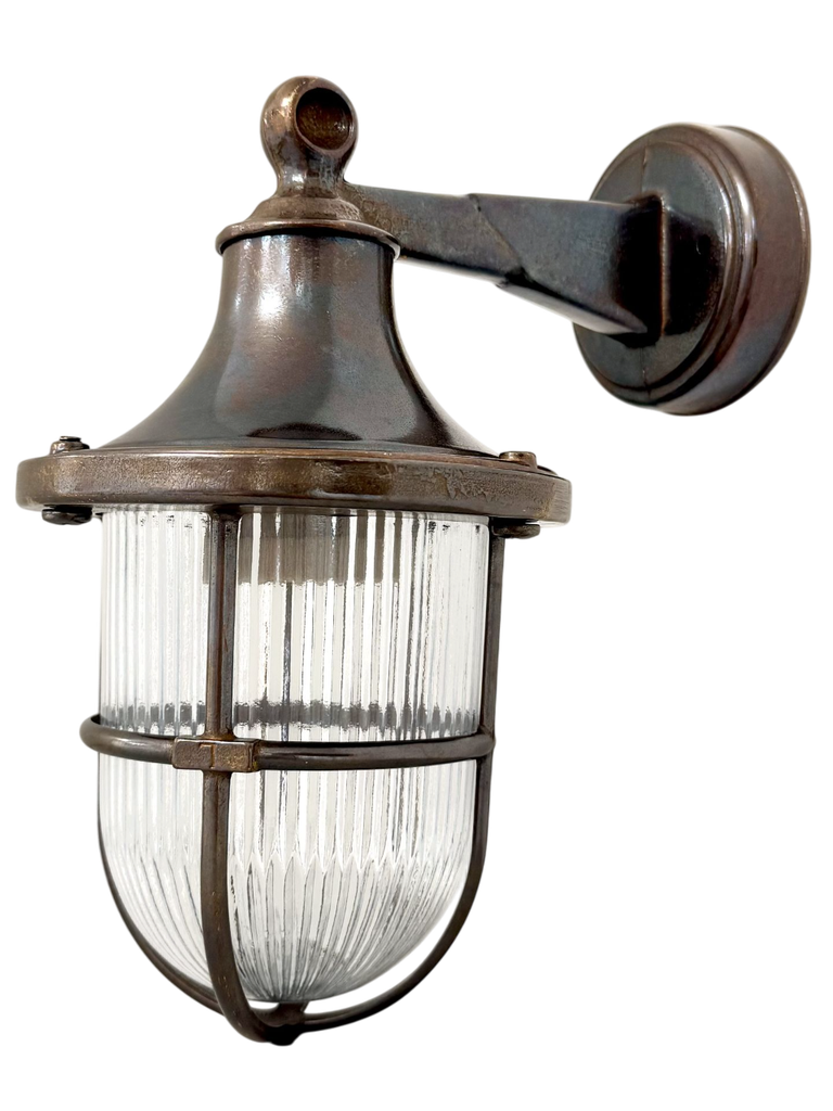 Tiller - Wall Lantern