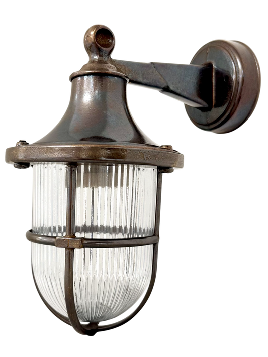 Tiller - Wall Lantern