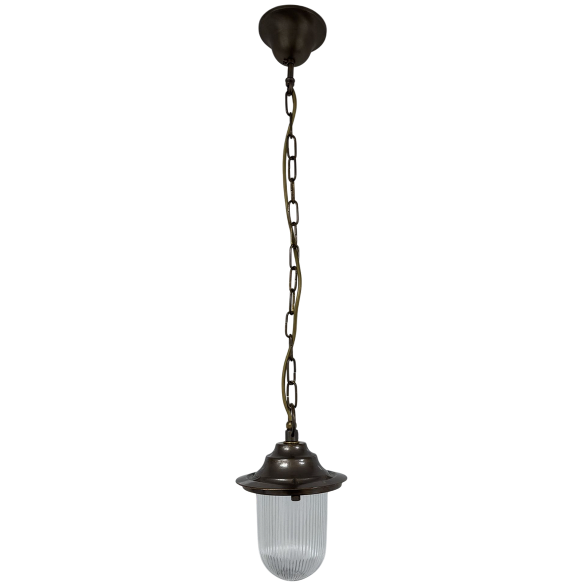 Hull - Pendant Lantern
