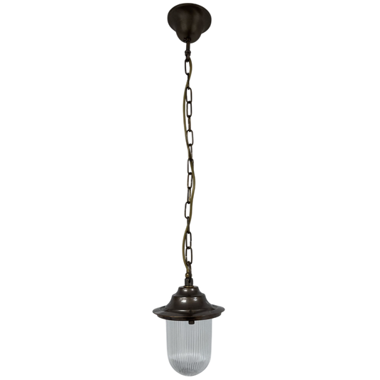 Hull - Pendant Lantern