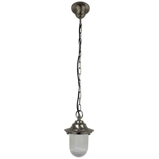 Hull - Pendant Lantern