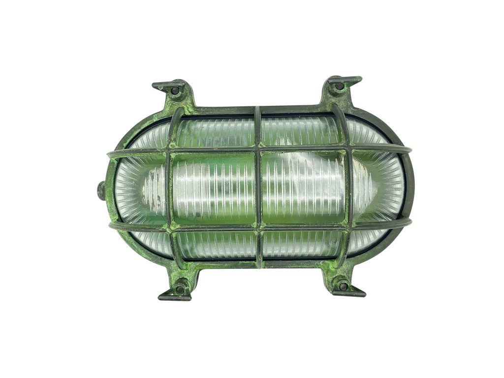 Horatio - Bulkhead