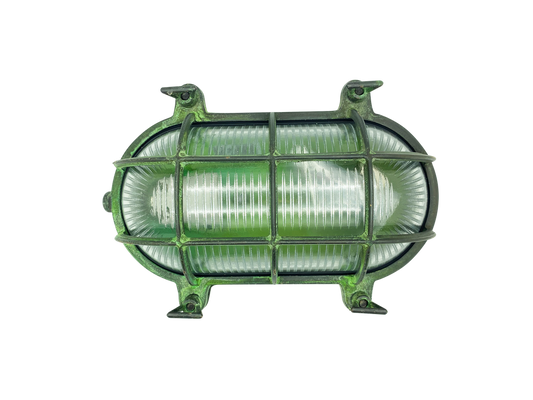 Horatio - Bulkhead