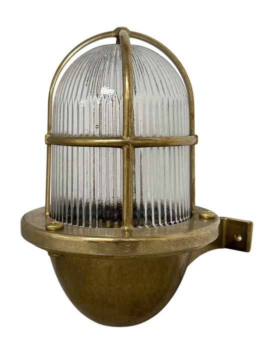 Armada - Wall Lantern
