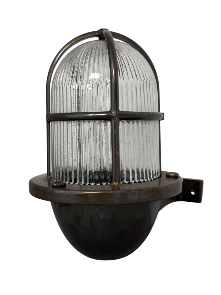 Armada - Wall Lantern
